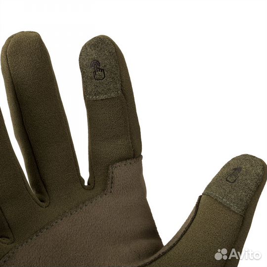 Tracker Outback Helikon Tex Перчатки треккинговые