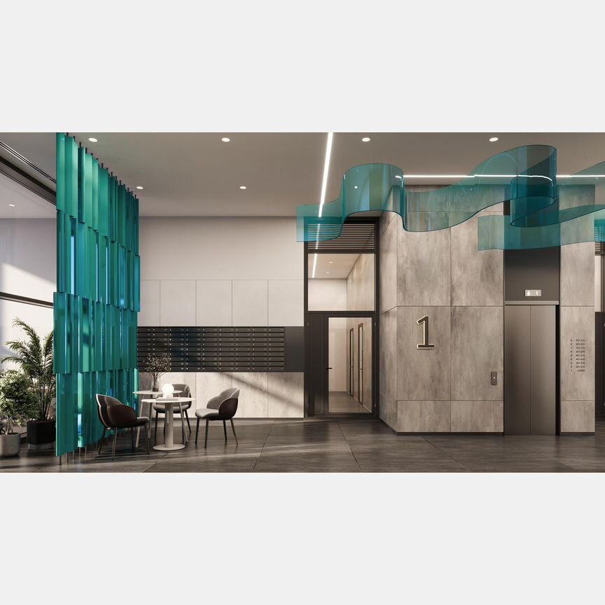 4-к. квартира, 98,8 м², 4/9 эт.