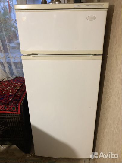 Холодильник орск