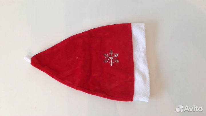 Новогодний костюмчик