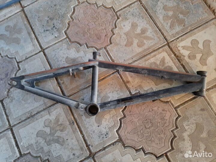 Рама BMX