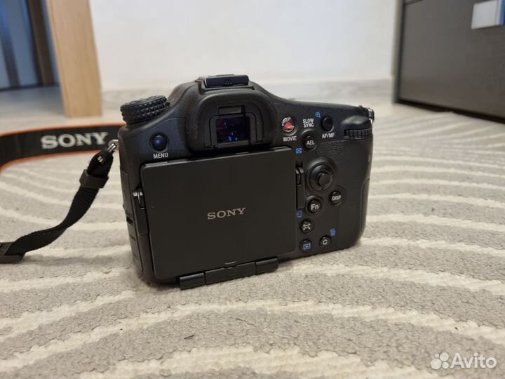 Фотоаппарат Sony A77 II (M2)