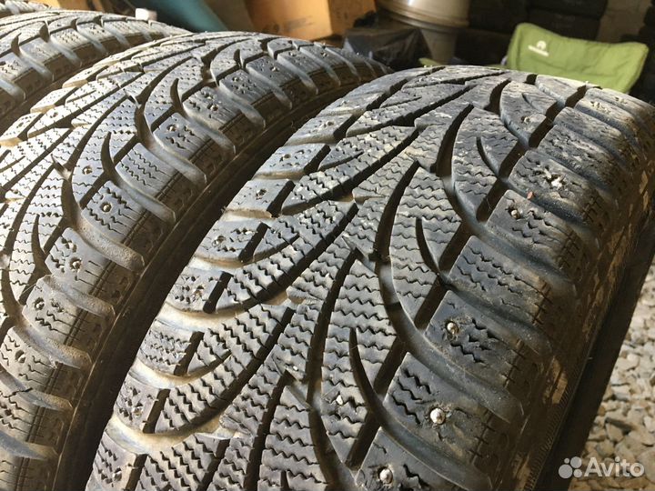 Sailun Ice Blazer Stud 205/55 R16