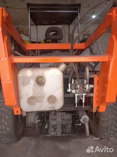 Комбайн Bizon Z110/5, 2022