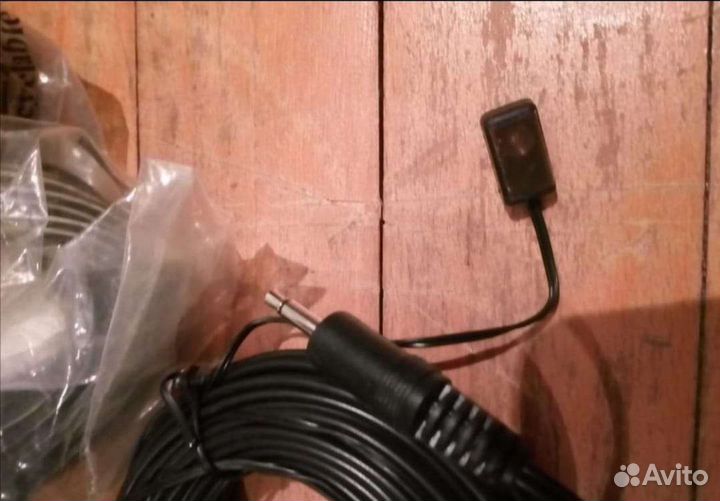 IR глазки Bang Olufsen