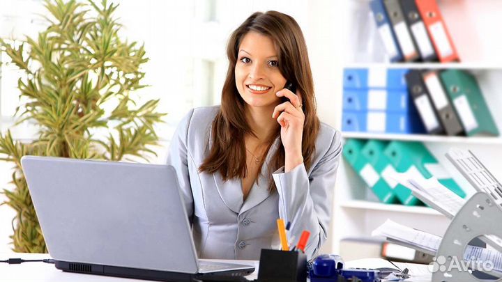 Бухгалтер маркетплейсов WB, Ozon