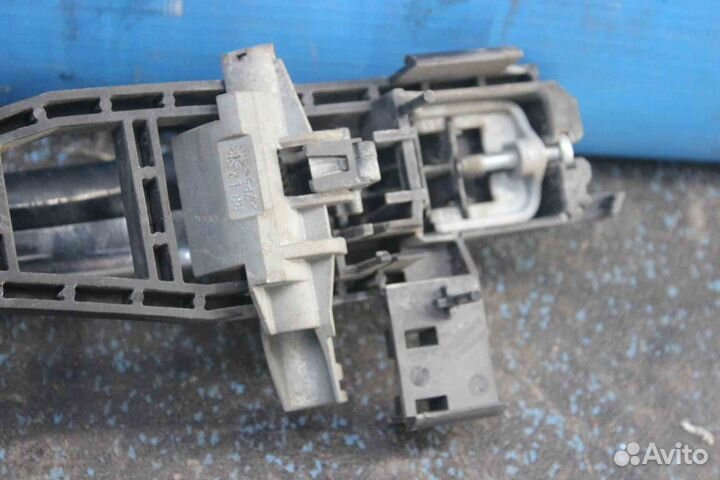 Ручка двери внешняя Ford Focus II (Форд Фокус 2) C