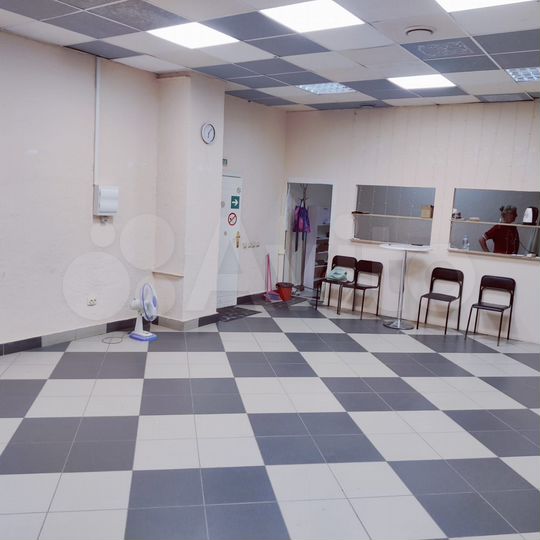 Сдам помещение 58 м2