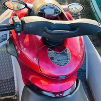 Polaris MSX 150, 2012, Троицк