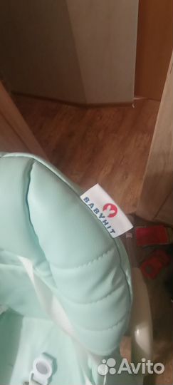 Стул для кормления