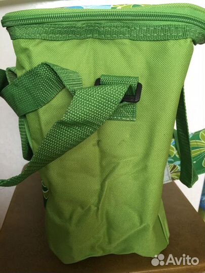 Термосумка р.(29/21/31см) объём 20л