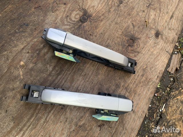 Infiniti g25 g35 g37 ручка двери