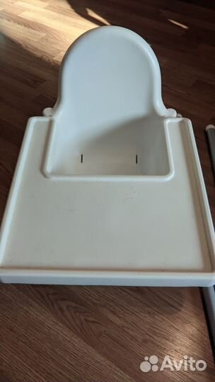 Стульчик для кормления IKEA