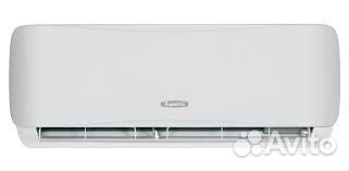 Кондиционеры Бирюса fortuna ON/OFF R410