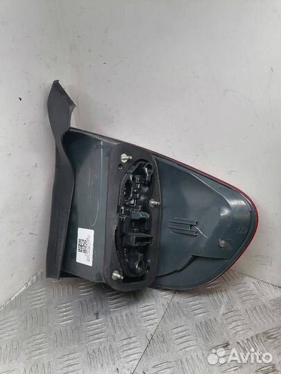 Фонарь задний левый BMW X5 (E70)