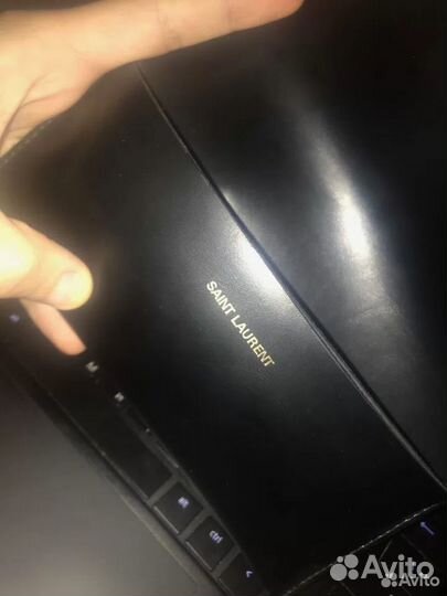 Оправа Saint Laurent SL 29 001