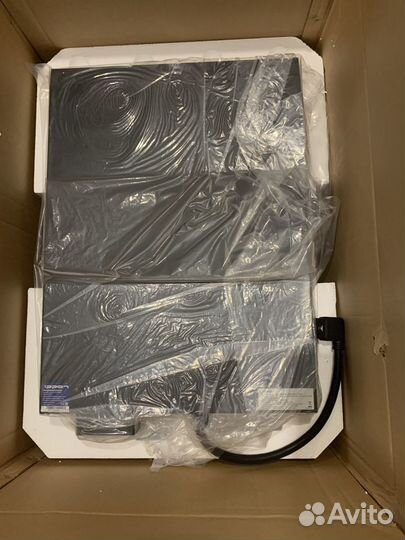 Батарея для ибп Ippon Innova RT II 6K 192В 7Ач для