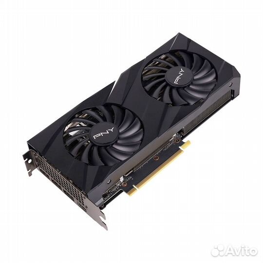 PNY nvidia (VCG306012dfbpb1)