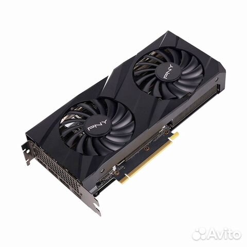 PNY nvidia (VCG306012dfbpb1)