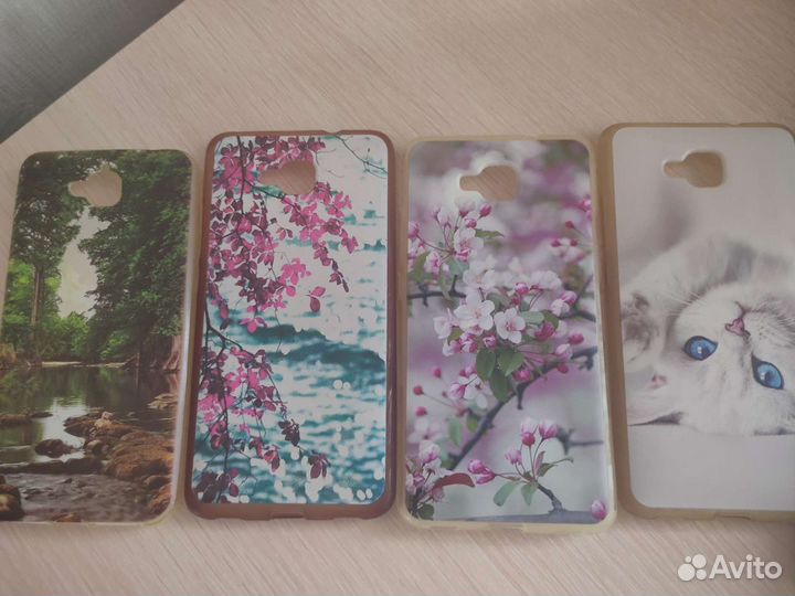 HONOR 5C, 2/16 ГБ