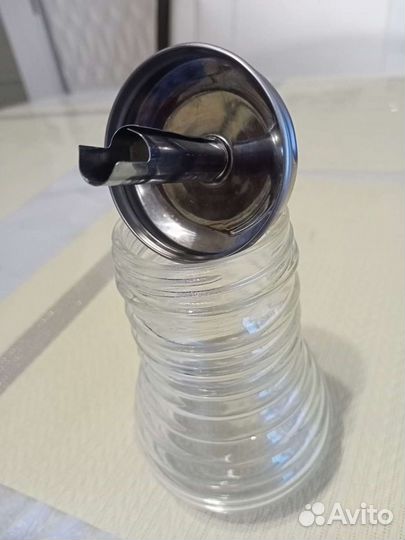 Сахарница с дозатором