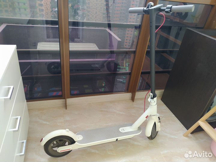 Самокат Xiaomi 365