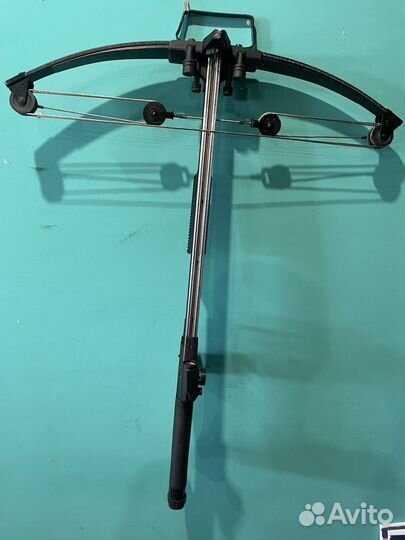 Арбалет black mamba crossbow