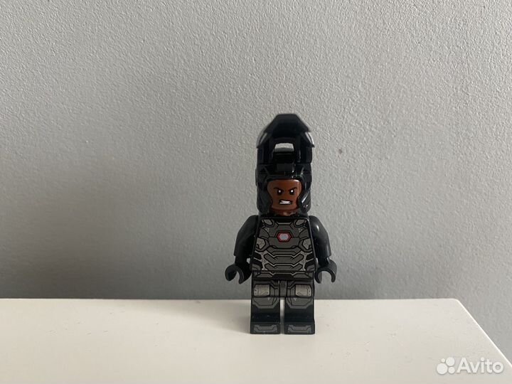 Lego Marvel Super Heroes