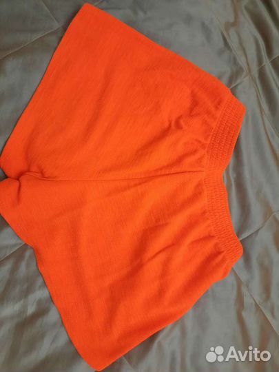 Костюм кофта и шорты old navy