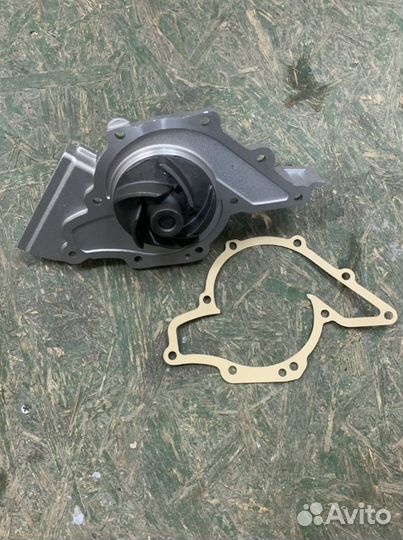 Водяной насос помпа Dolz A-275