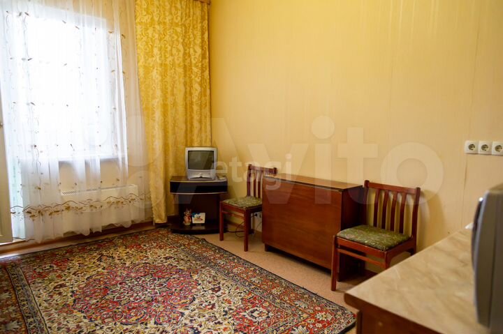 Квартира-студия, 23,9 м², 15/17 эт.