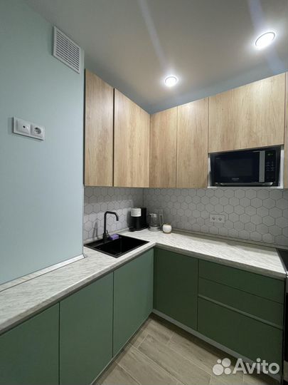 Кухня на заказ угловая и прямая 