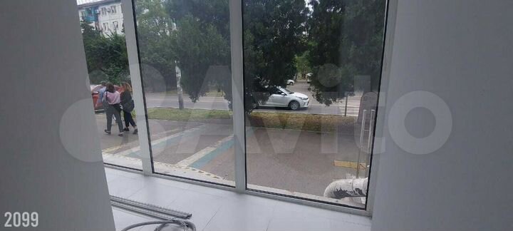 Сдам торговое помещение, 62 м²