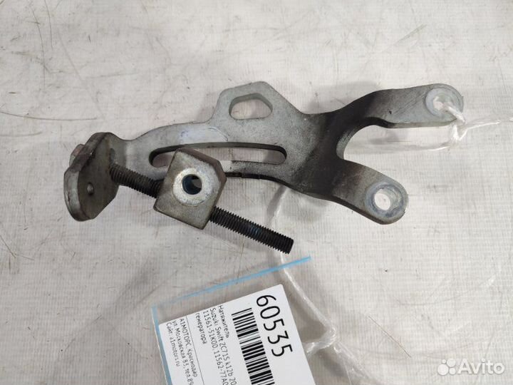 Натяжитель Suzuki Swift ZC71S K12B 2009