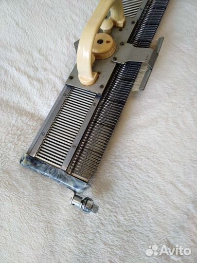 Вязальная машина северянка