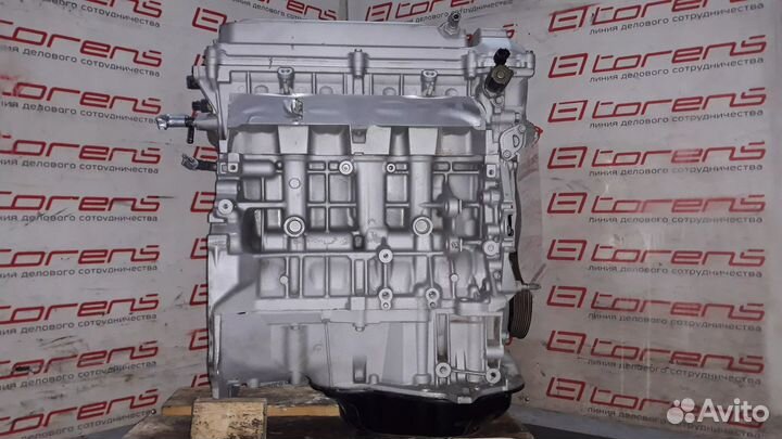 Двигатель toyota estima 2AZ-FE ACR40