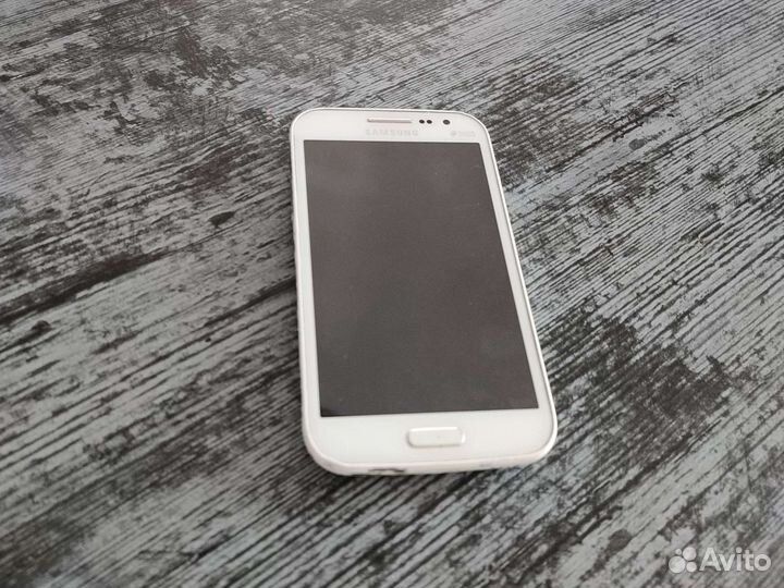 Телефон Samsung duos GT-I8552