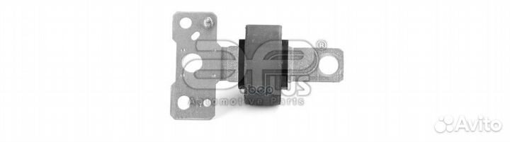 Сайлентблок рычага подвески зад прав/лев 31