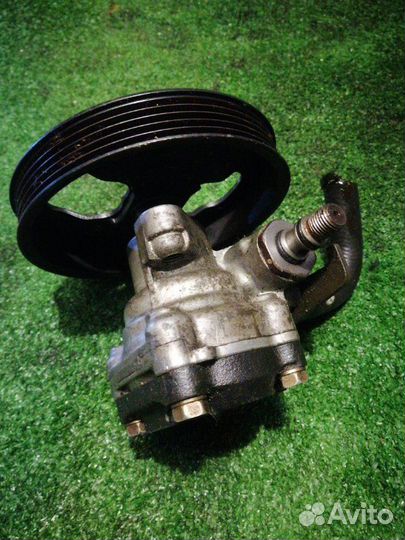 Гидроусилитель руля Mitsubishi Pajero V23C 6G72