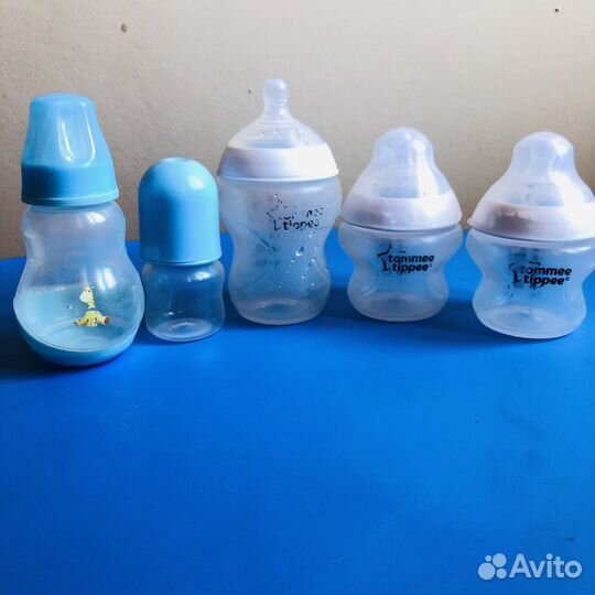 Пакет принадлежностей для детей