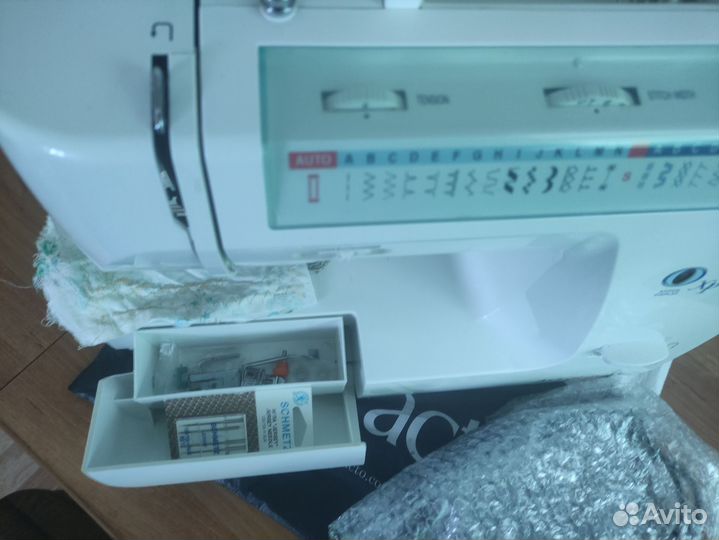 Швейная машина AstraLux xp-45