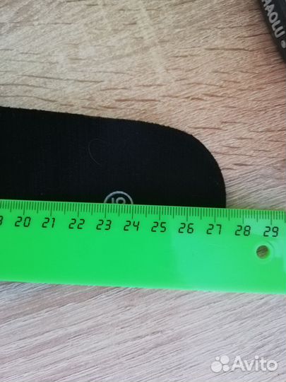 Кеды слипоны мужские