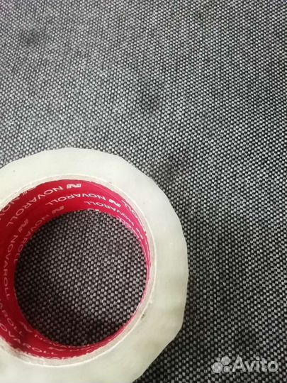 Скотч nova roll