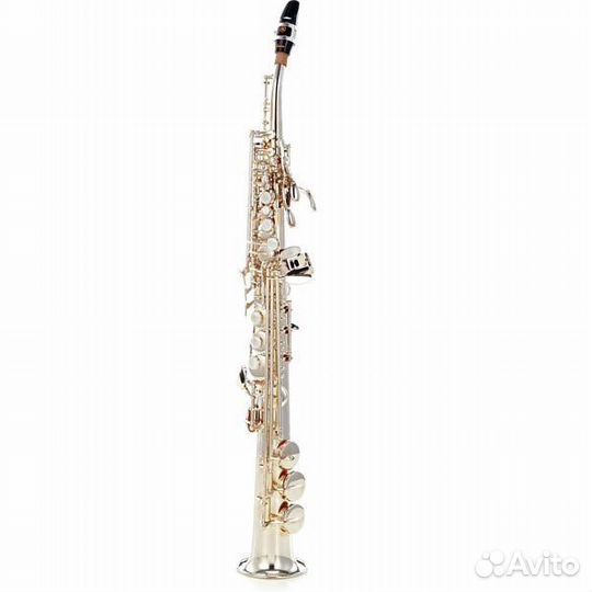 Yamaha YSS-82ZRS Soprano Sax