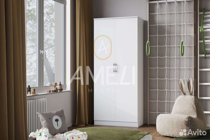 Шкаф в спальню