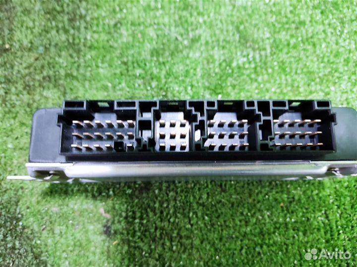 Блок управления дифференциалом Land Rover Discove