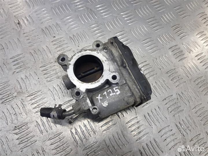 Дроссельная заслонка Мицубиси Кольт 30 MN191145