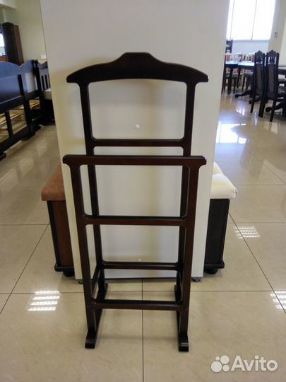 Вешалка напольная