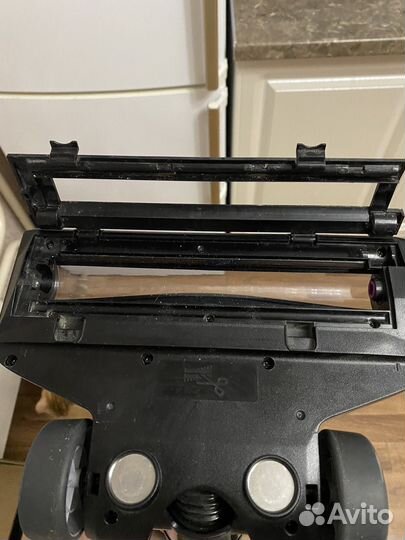 Пылесос Philips powerPro aqua