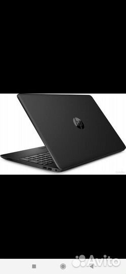 Ноутбук новый в коробке